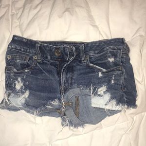 shorts